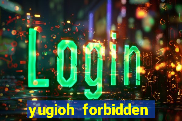 yugioh forbidden memories passwords